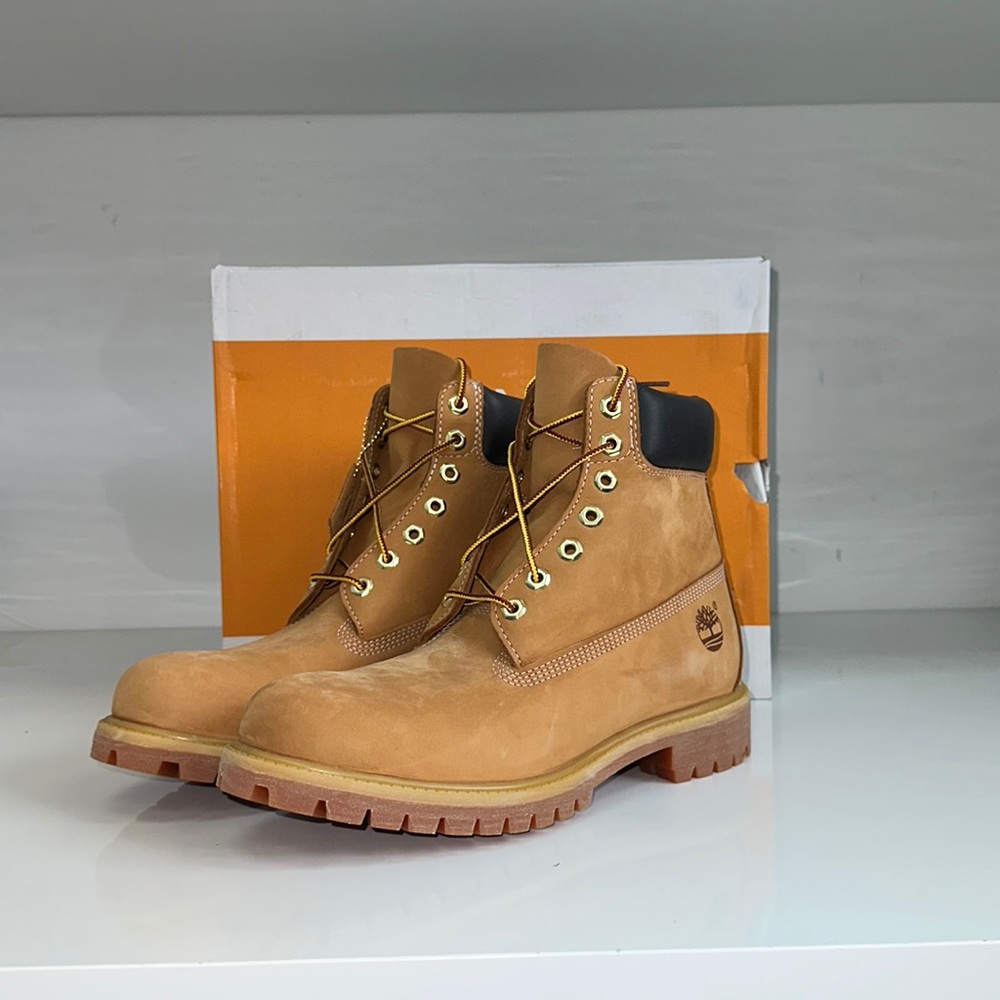 Timberland Men Premium Waterproof Boot